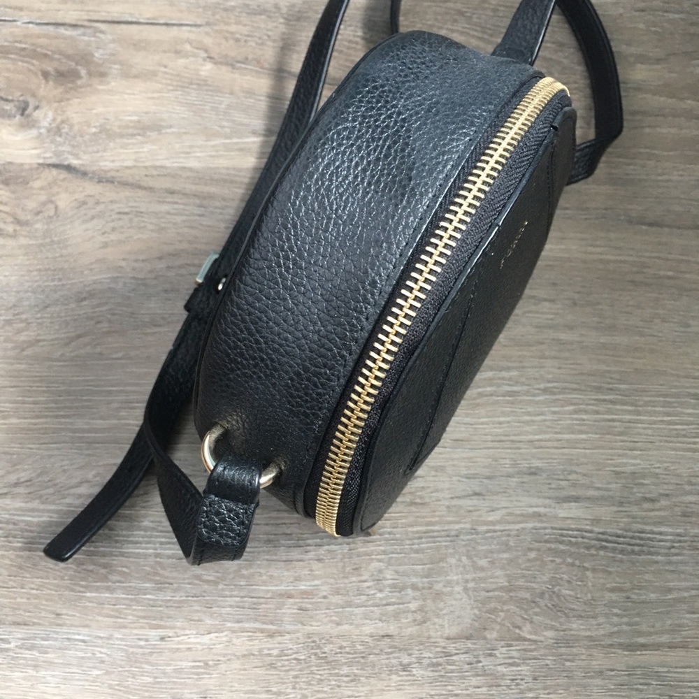 Furla leather crossbody bag - Picture 3 of 4